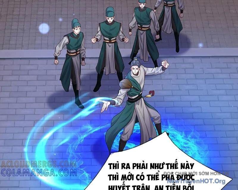 Tôi Có Thể Nuốt Chửng Vạn Vật - Chapter 105 - Page 95