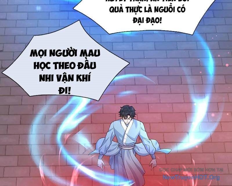Tôi Có Thể Nuốt Chửng Vạn Vật - Chapter 105 - Page 96
