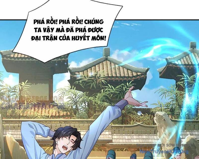 Tôi Có Thể Nuốt Chửng Vạn Vật - Chapter 105 - Page 98