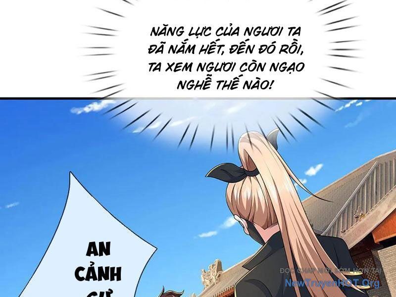 Tôi Có Thể Nuốt Chửng Vạn Vật - Chapter 106 - Page 104