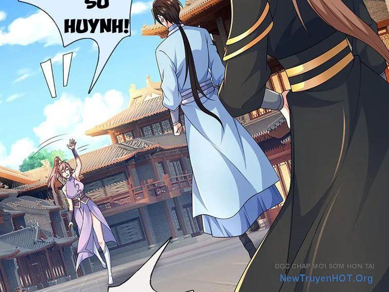 Tôi Có Thể Nuốt Chửng Vạn Vật - Chapter 106 - Page 105