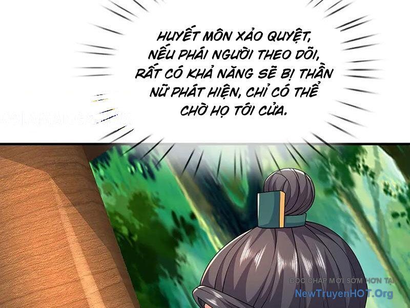 Tôi Có Thể Nuốt Chửng Vạn Vật - Chapter 106 - Page 11