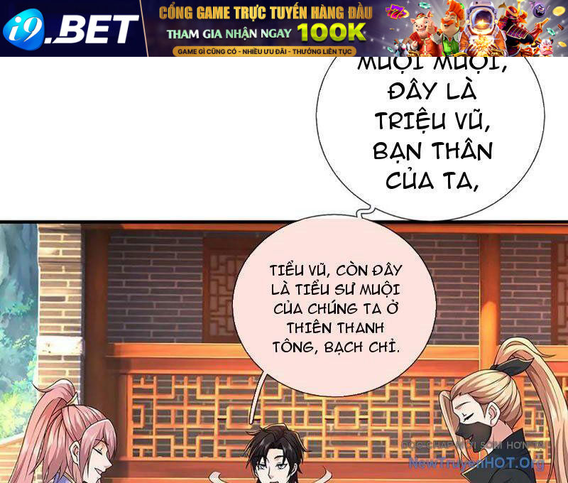 Tôi Có Thể Nuốt Chửng Vạn Vật - Chapter 106 - Page 111