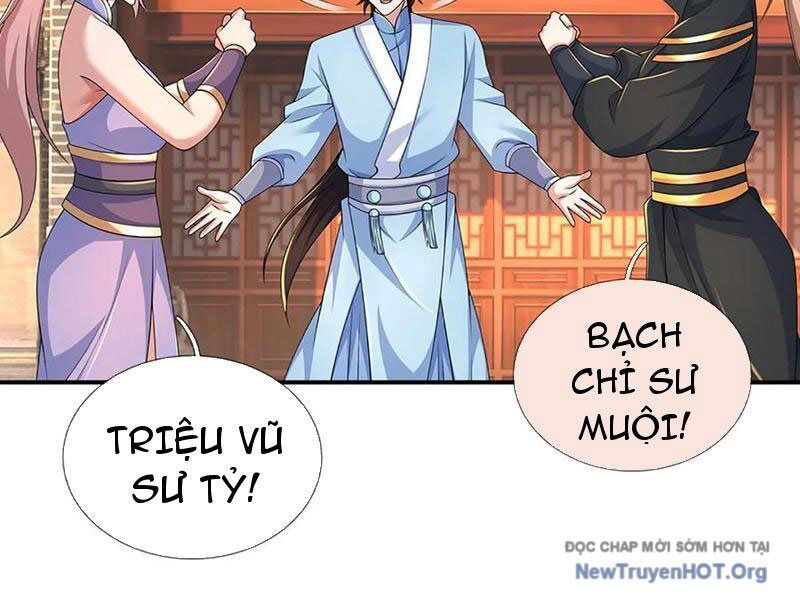 Tôi Có Thể Nuốt Chửng Vạn Vật - Chapter 106 - Page 112
