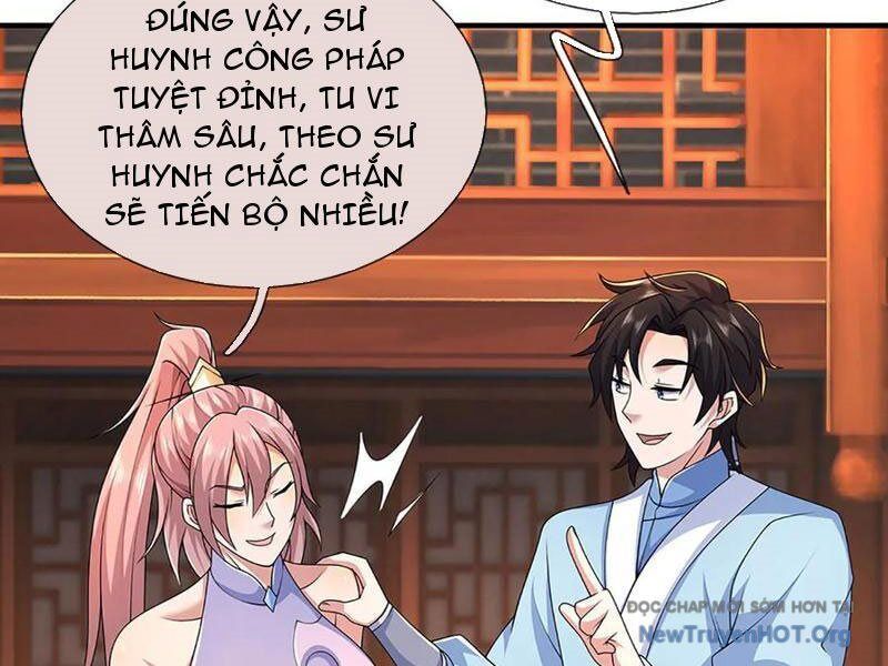 Tôi Có Thể Nuốt Chửng Vạn Vật - Chapter 106 - Page 119
