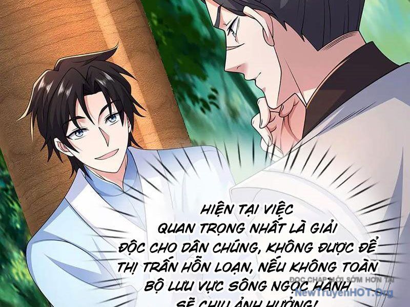 Tôi Có Thể Nuốt Chửng Vạn Vật - Chapter 106 - Page 12