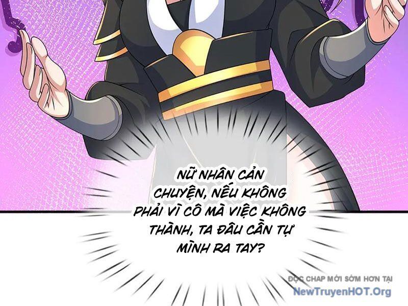 Tôi Có Thể Nuốt Chửng Vạn Vật - Chapter 106 - Page 123