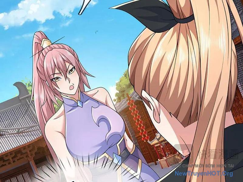 Tôi Có Thể Nuốt Chửng Vạn Vật - Chapter 106 - Page 126