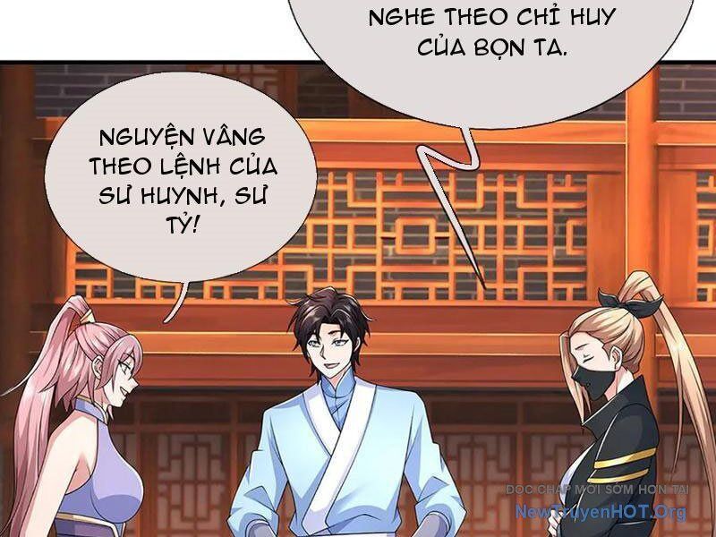 Tôi Có Thể Nuốt Chửng Vạn Vật - Chapter 106 - Page 133