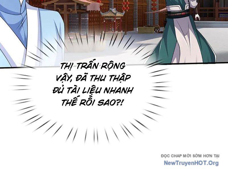 Tôi Có Thể Nuốt Chửng Vạn Vật - Chapter 106 - Page 137