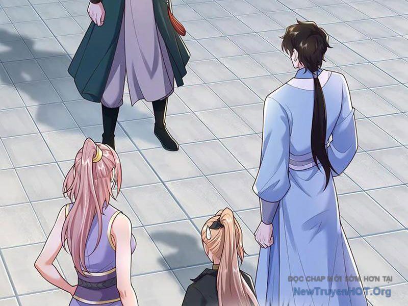 Tôi Có Thể Nuốt Chửng Vạn Vật - Chapter 106 - Page 141