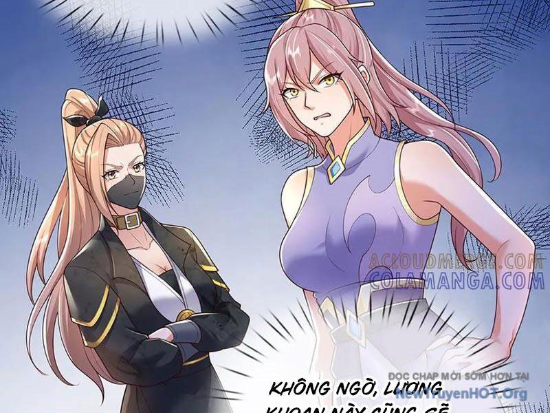 Tôi Có Thể Nuốt Chửng Vạn Vật - Chapter 106 - Page 145