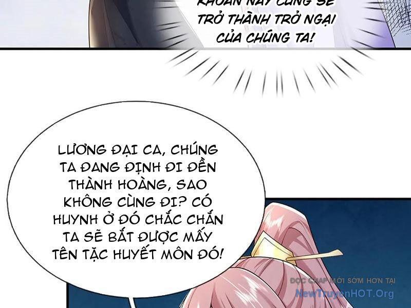 Tôi Có Thể Nuốt Chửng Vạn Vật - Chapter 106 - Page 146
