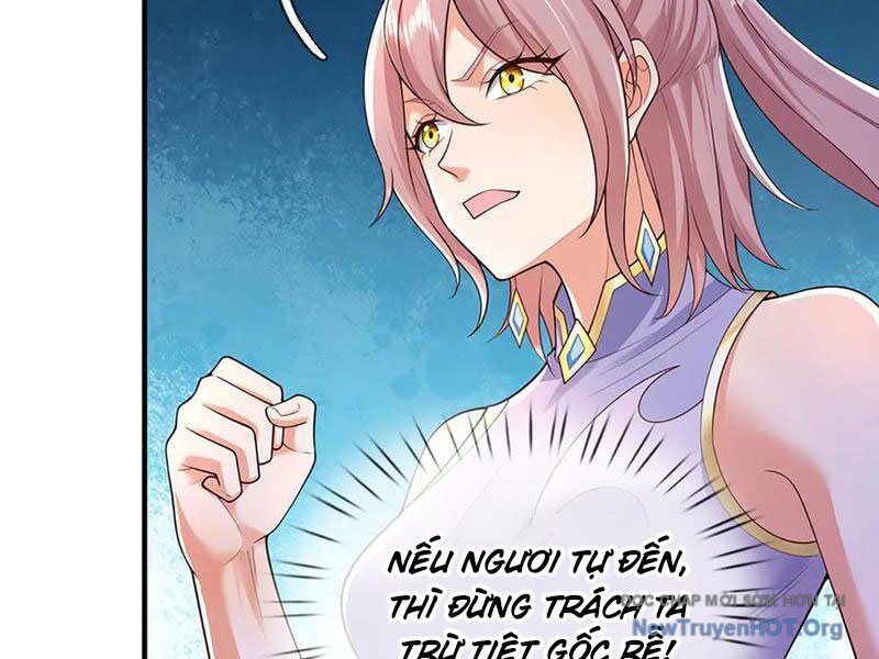 Tôi Có Thể Nuốt Chửng Vạn Vật - Chapter 106 - Page 147