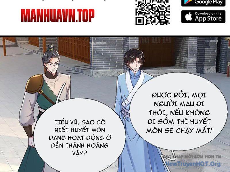 Tôi Có Thể Nuốt Chửng Vạn Vật - Chapter 106 - Page 155