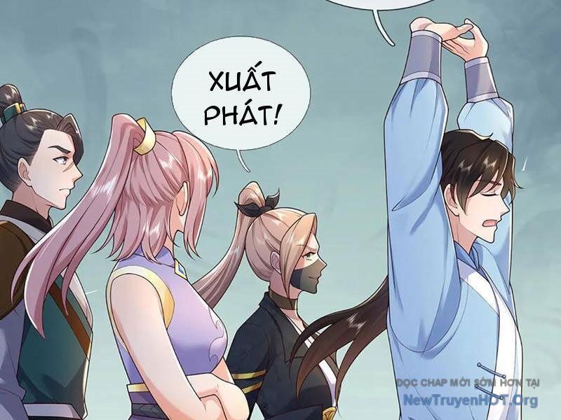 Tôi Có Thể Nuốt Chửng Vạn Vật - Chapter 106 - Page 160