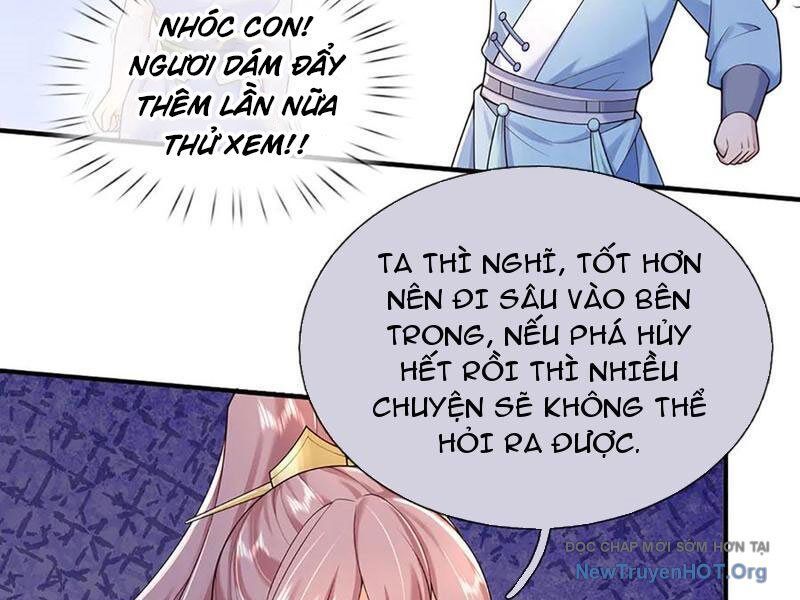 Tôi Có Thể Nuốt Chửng Vạn Vật - Chapter 106 - Page 166