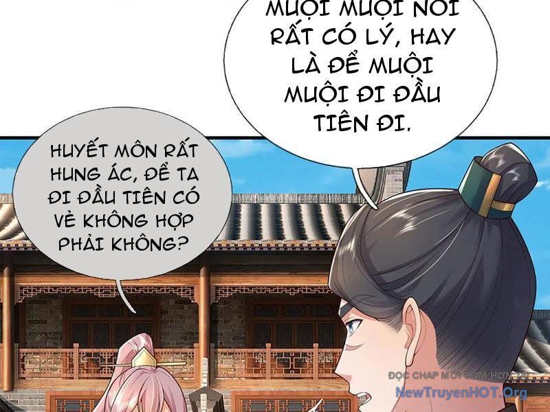 Tôi Có Thể Nuốt Chửng Vạn Vật - Chapter 106 - Page 168