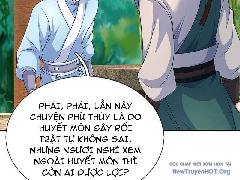 Tôi Có Thể Nuốt Chửng Vạn Vật - Chapter 106 - Page 19
