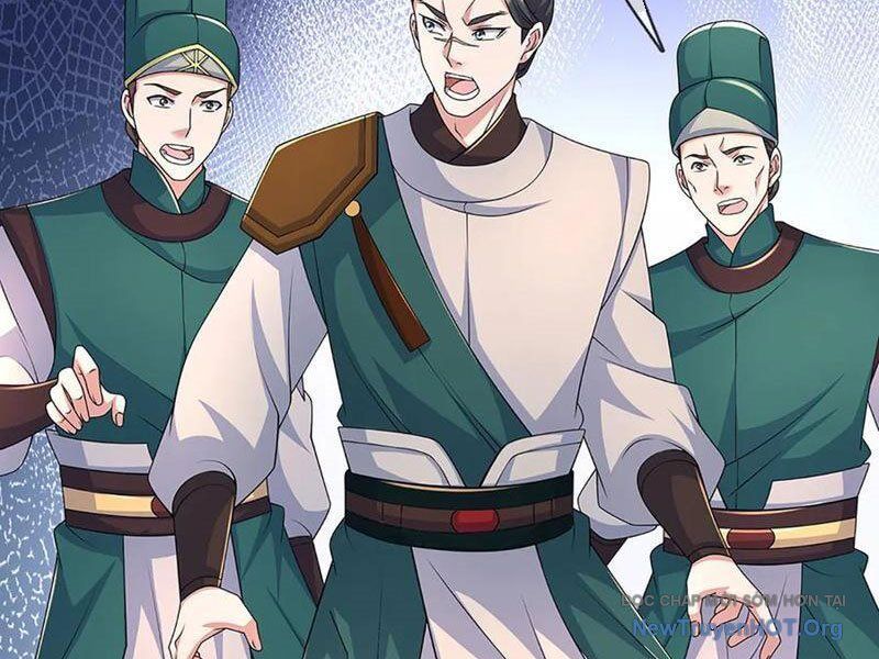 Tôi Có Thể Nuốt Chửng Vạn Vật - Chapter 106 - Page 24