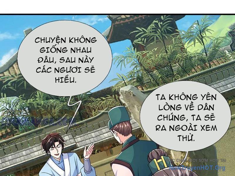 Tôi Có Thể Nuốt Chửng Vạn Vật - Chapter 106 - Page 29
