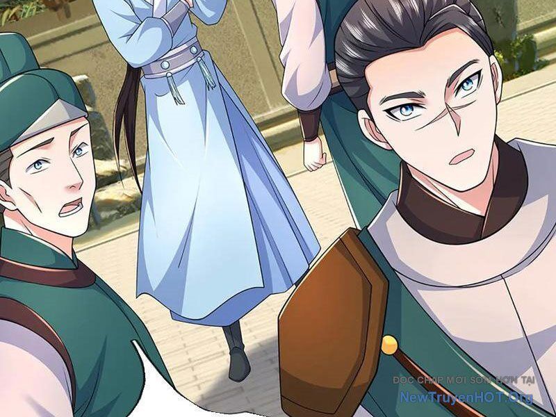 Tôi Có Thể Nuốt Chửng Vạn Vật - Chapter 106 - Page 30