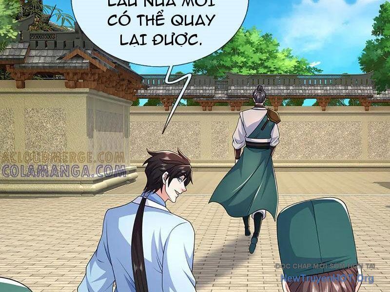 Tôi Có Thể Nuốt Chửng Vạn Vật - Chapter 106 - Page 33