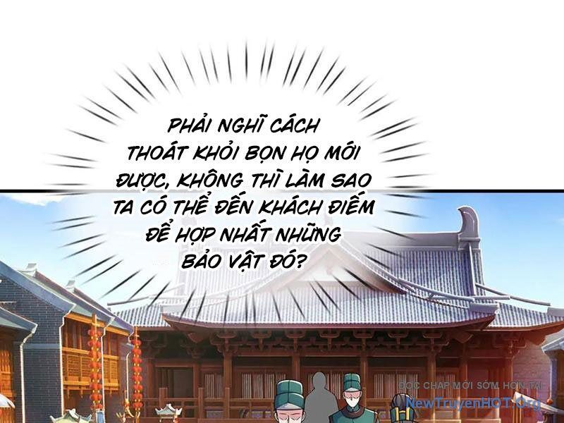 Tôi Có Thể Nuốt Chửng Vạn Vật - Chapter 106 - Page 39