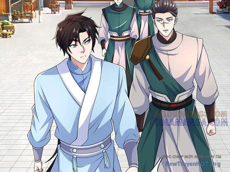 Tôi Có Thể Nuốt Chửng Vạn Vật - Chapter 106 - Page 40