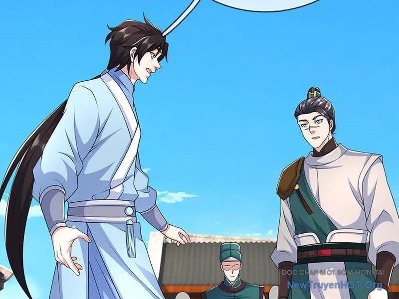 Tôi Có Thể Nuốt Chửng Vạn Vật - Chapter 106 - Page 47