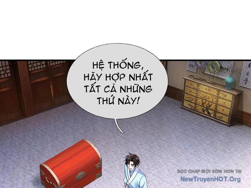 Tôi Có Thể Nuốt Chửng Vạn Vật - Chapter 106 - Page 54