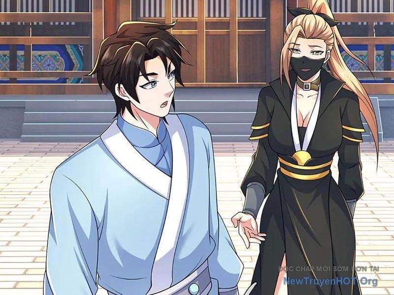 Tôi Có Thể Nuốt Chửng Vạn Vật - Chapter 106 - Page 97