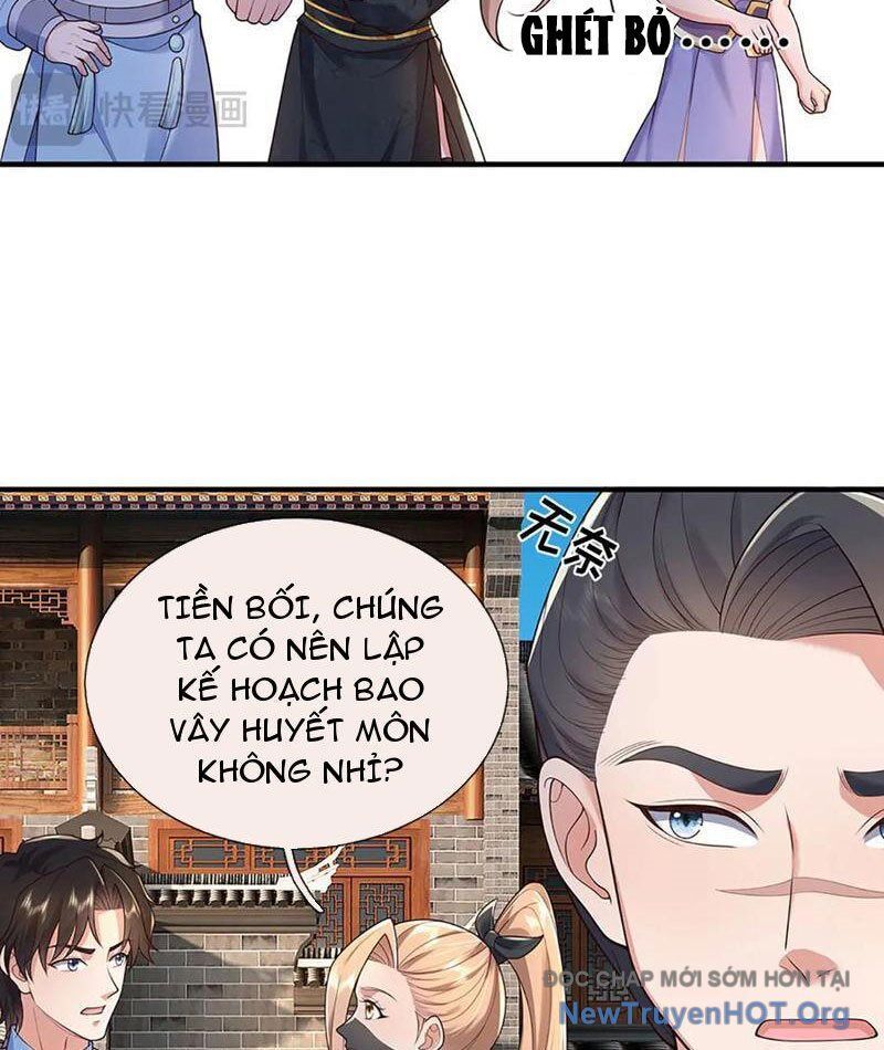 Tôi Có Thể Nuốt Chửng Vạn Vật - Chapter 107 - Page 10