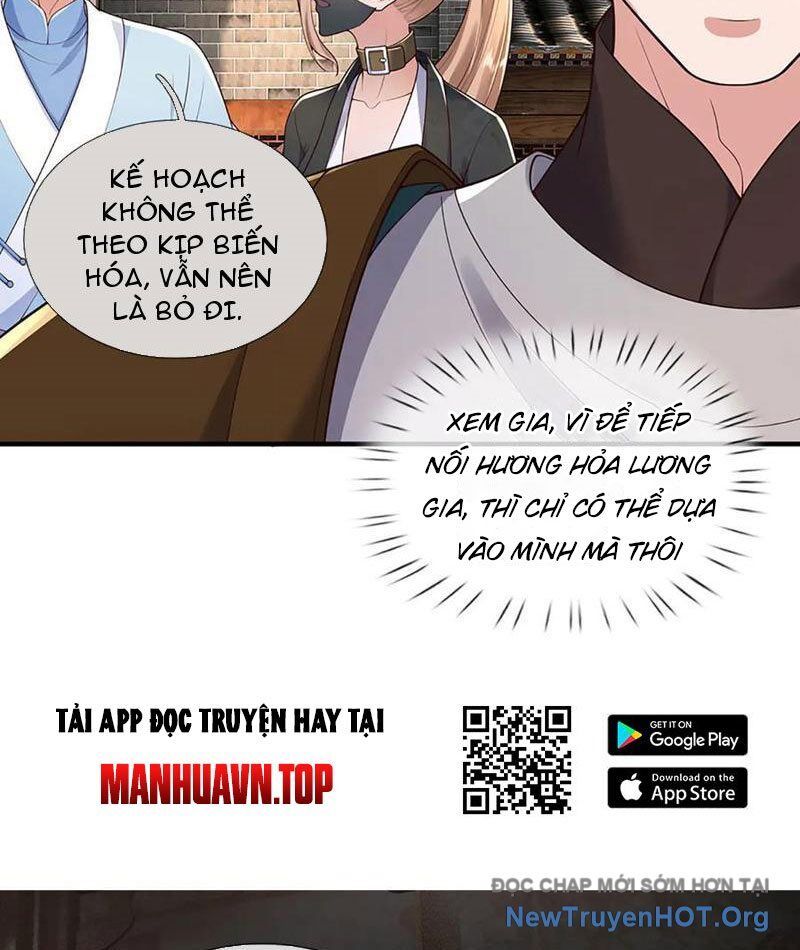 Tôi Có Thể Nuốt Chửng Vạn Vật - Chapter 107 - Page 11