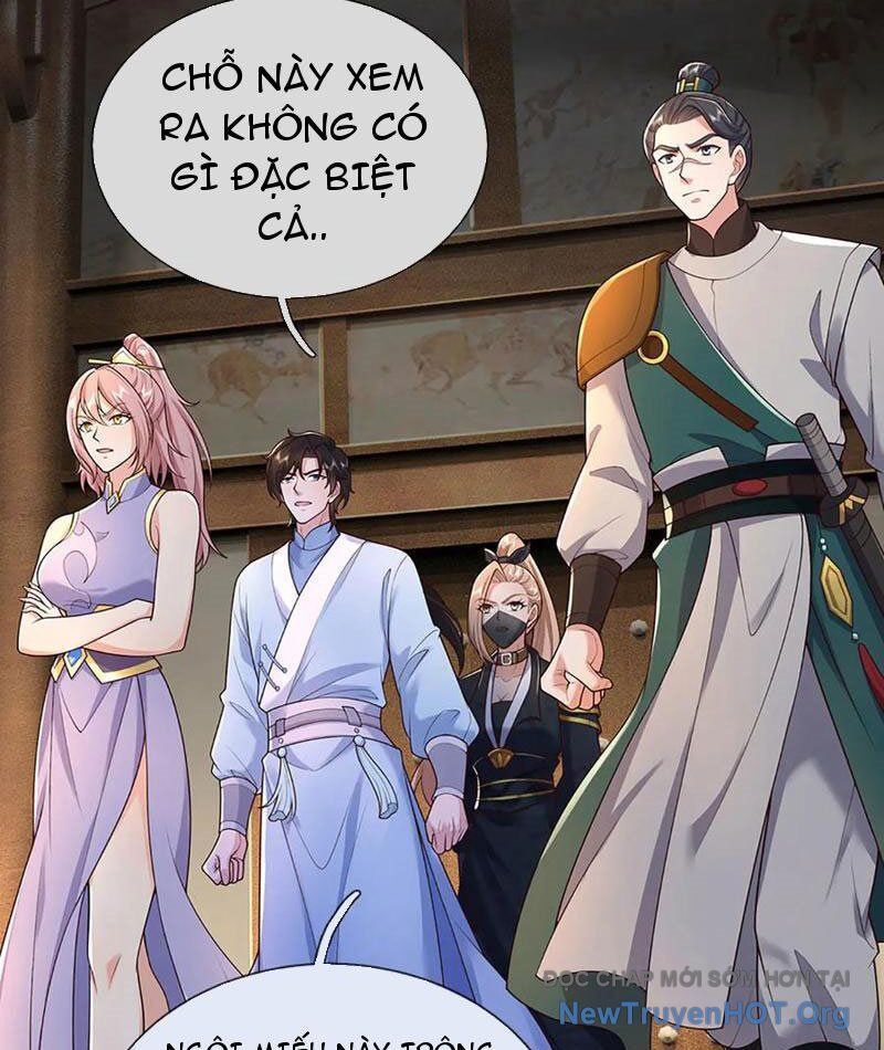 Tôi Có Thể Nuốt Chửng Vạn Vật - Chapter 107 - Page 12