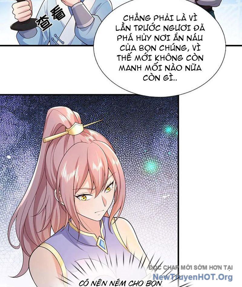 Tôi Có Thể Nuốt Chửng Vạn Vật - Chapter 107 - Page 14