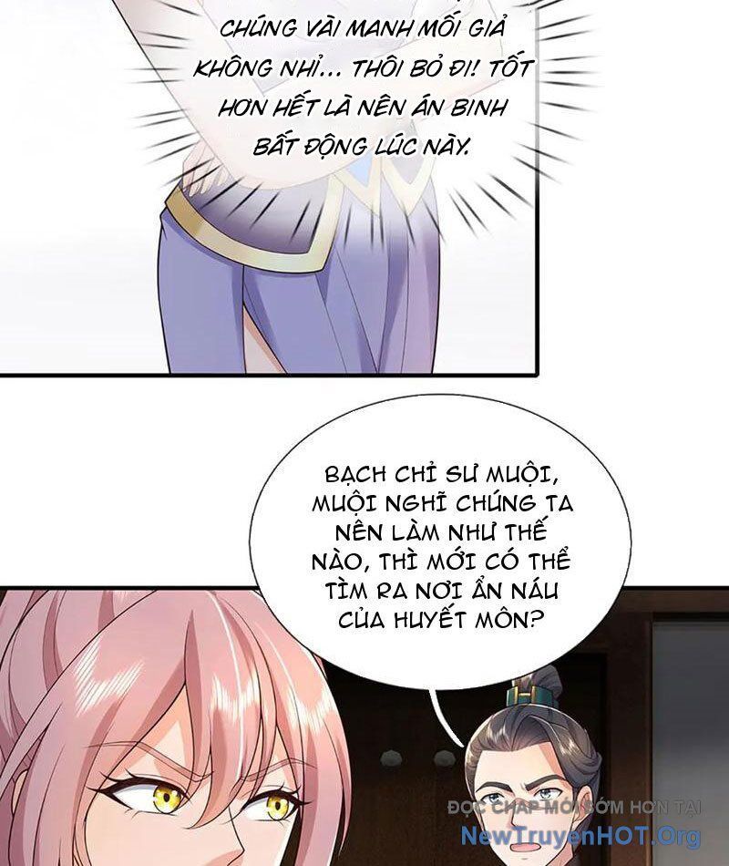 Tôi Có Thể Nuốt Chửng Vạn Vật - Chapter 107 - Page 15