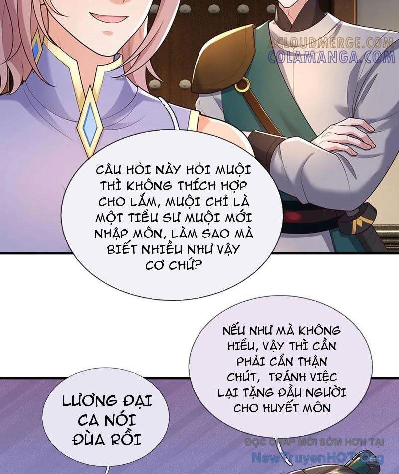 Tôi Có Thể Nuốt Chửng Vạn Vật - Chapter 107 - Page 16