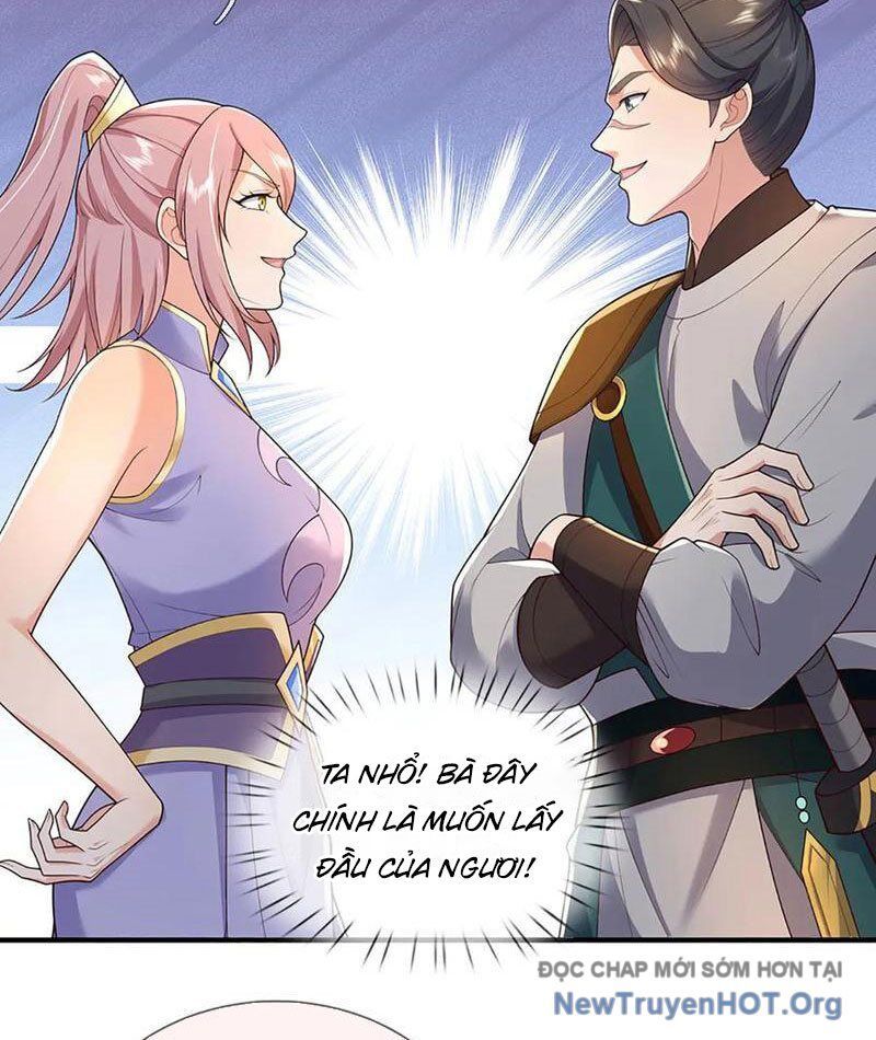 Tôi Có Thể Nuốt Chửng Vạn Vật - Chapter 107 - Page 17