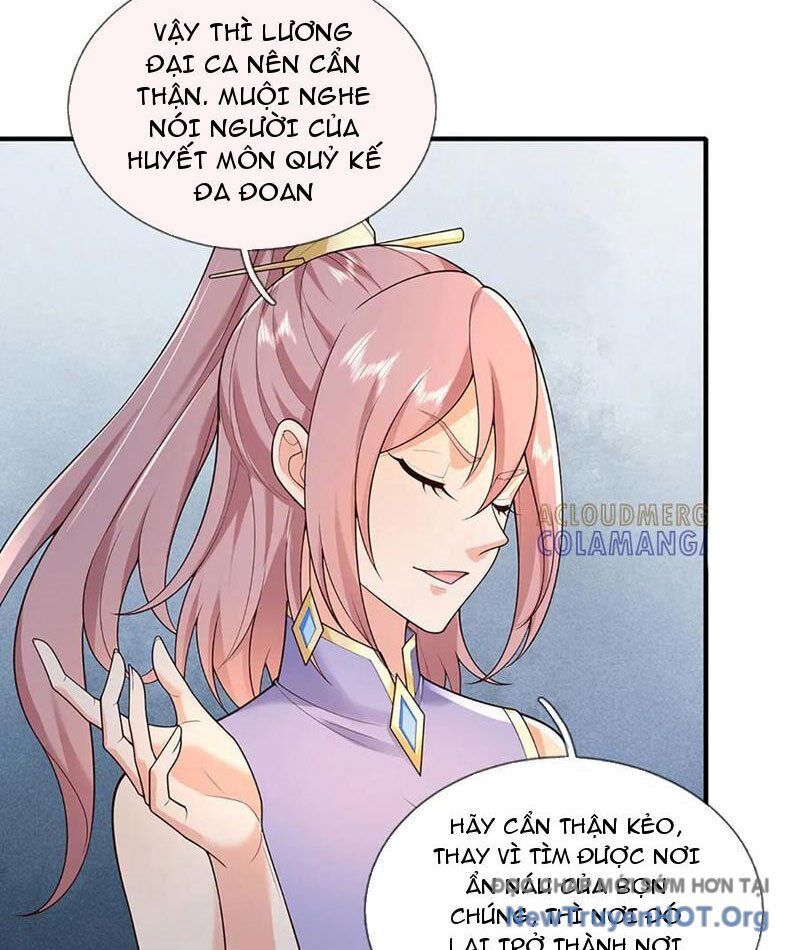 Tôi Có Thể Nuốt Chửng Vạn Vật - Chapter 107 - Page 18