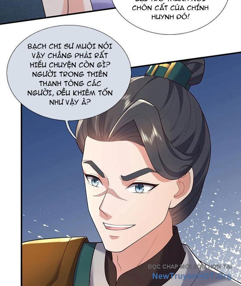 Tôi Có Thể Nuốt Chửng Vạn Vật - Chapter 107 - Page 19