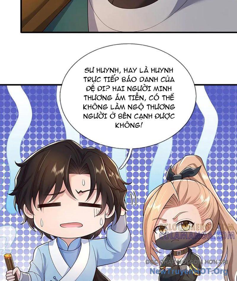 Tôi Có Thể Nuốt Chửng Vạn Vật - Chapter 107 - Page 20