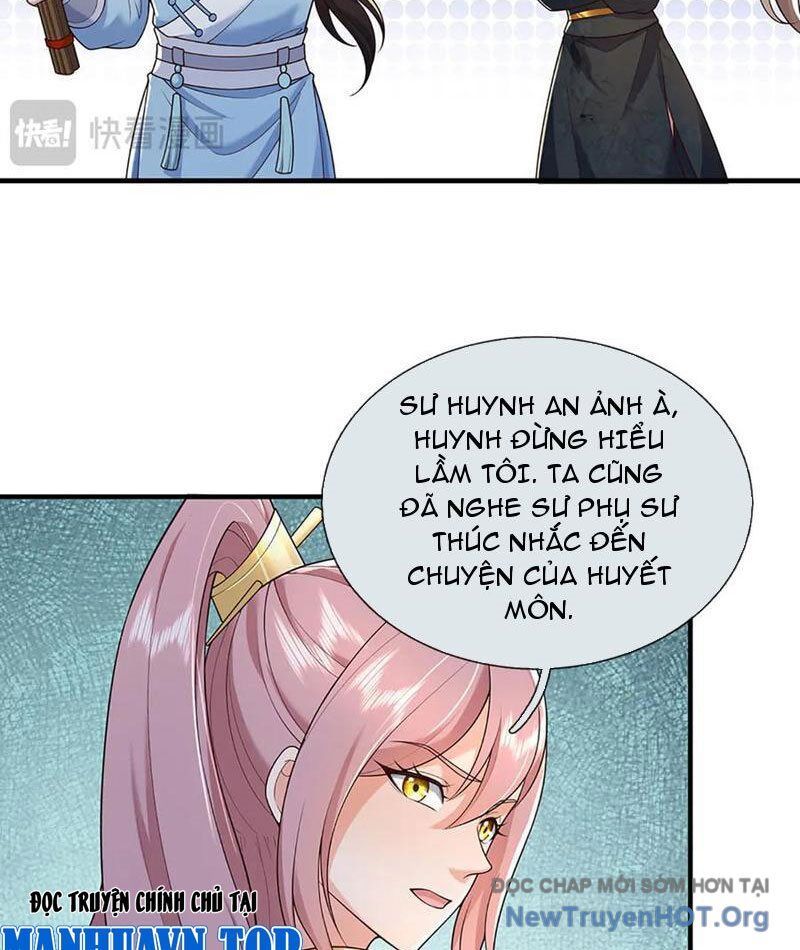 Tôi Có Thể Nuốt Chửng Vạn Vật - Chapter 107 - Page 21