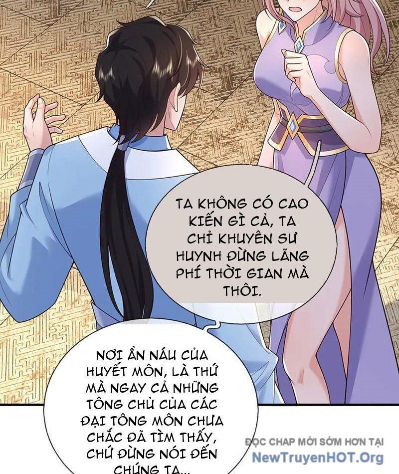 Tôi Có Thể Nuốt Chửng Vạn Vật - Chapter 107 - Page 23