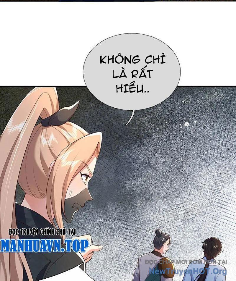 Tôi Có Thể Nuốt Chửng Vạn Vật - Chapter 107 - Page 27