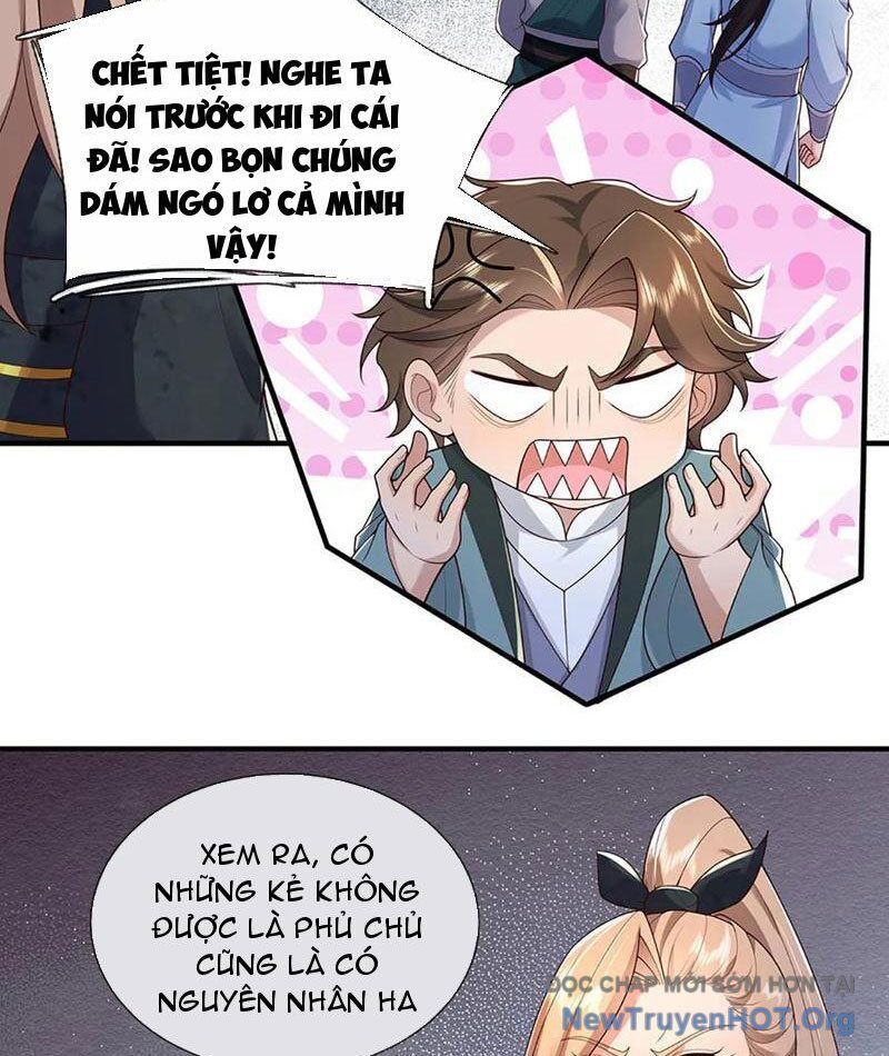 Tôi Có Thể Nuốt Chửng Vạn Vật - Chapter 107 - Page 28