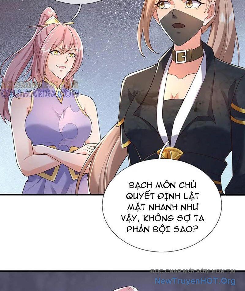 Tôi Có Thể Nuốt Chửng Vạn Vật - Chapter 107 - Page 29