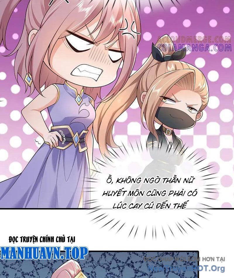 Tôi Có Thể Nuốt Chửng Vạn Vật - Chapter 107 - Page 3