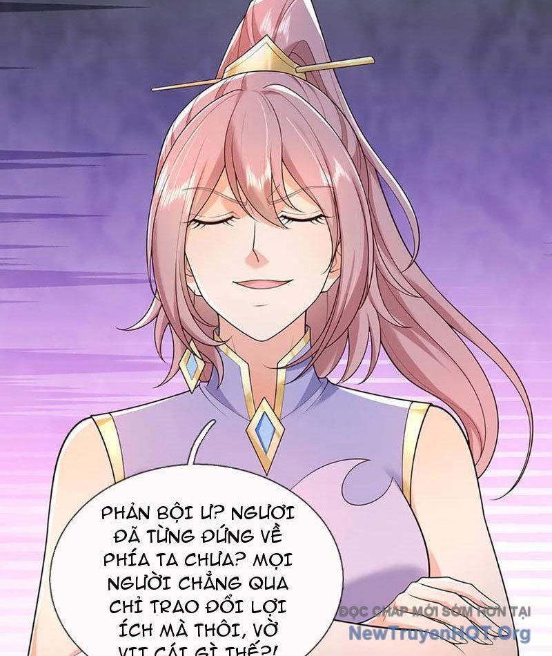 Tôi Có Thể Nuốt Chửng Vạn Vật - Chapter 107 - Page 30