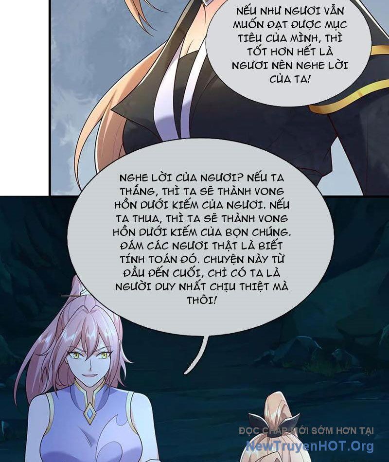 Tôi Có Thể Nuốt Chửng Vạn Vật - Chapter 107 - Page 32